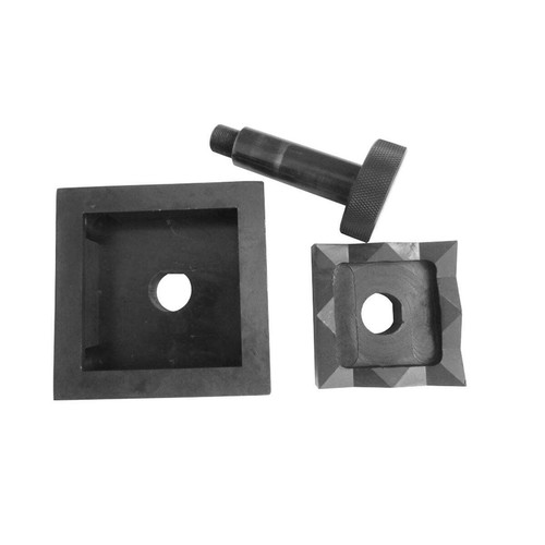 Stanz stempel 90 5 mm - stanz-stempel, 90.5