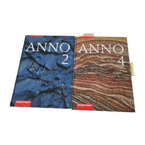 Anno und das 20 - anno,