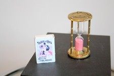 Eier Uhr, orig. DDR, PGH