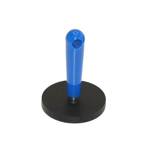 Neodym magnet gummiert - neodym, mit