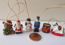 Christbaum Weihnachten Pferd