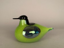Iittala oiva toikka - oiva,