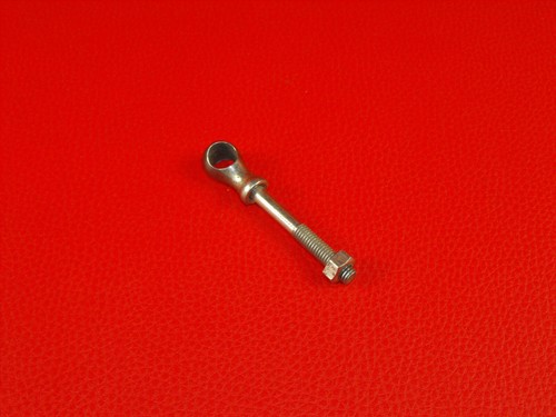 Oldtimer fahrrad stempelbremse - fahrrad,