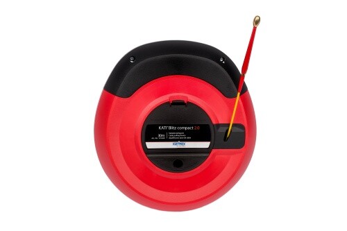 Kati blitz compact - compact, m