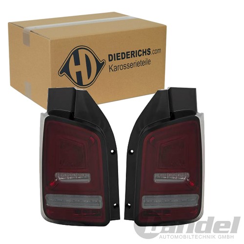 Diederichs tuning led - diederichs,