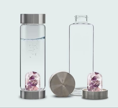 Vitajuwel via wellness 500ml - via,