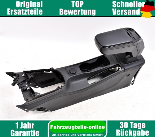 Mittelarmlehne mit