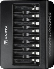 Varta Ladegerät LCD Multi