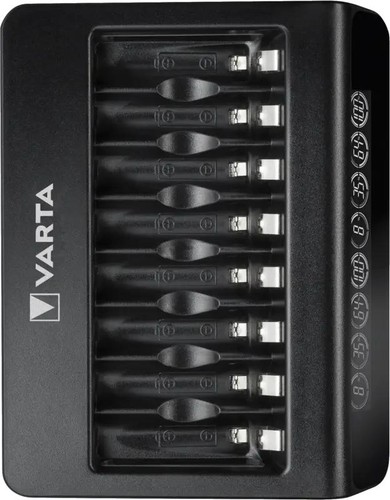 Varta ladegerät lcd multi - varta,