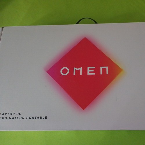 Modell omen 16 - hp, modell: