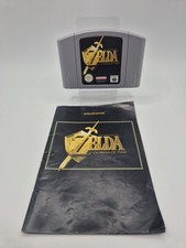 The Legend of Zelda: Ocarina
