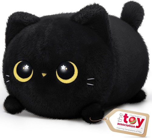 Kuscheltier katze plüschtier - katze,