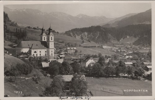 Hopfgarten d 44 - , d/44