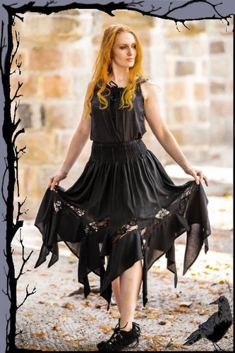 Vampire langer gothic - vampire,