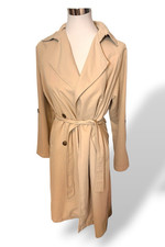 Stradivarius Damen Trenchcoat