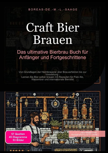 Craft bier brauen - bier, brauen: