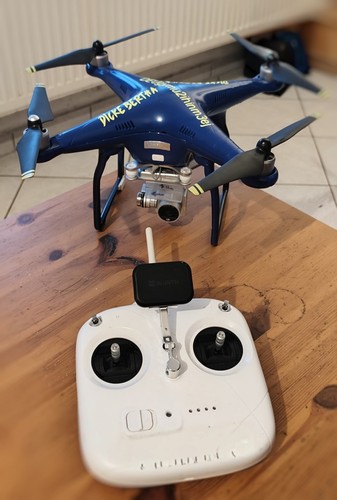Dji phantom standard - dji,