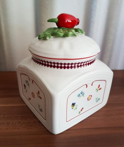 Villeroy boch keksdose - villeroy,