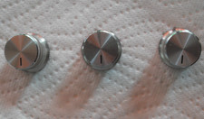 Grundig  Receiver R35  Bedienknopf für Laustärke, Balance, Höhen/Tiefen usw.