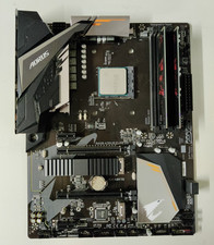 Gigabyte Aorus Elite V2