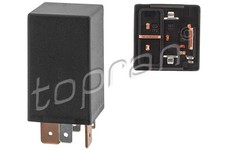 Relais kraftstoffpumpe topran - kraftstoffpumpe,
