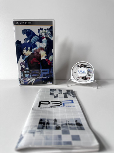 Shin megami tensei - tensei:, 3