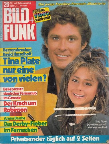 Bild und funk david - und,