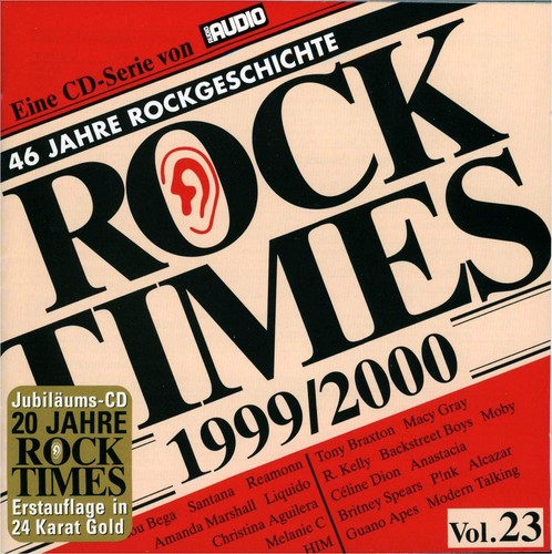 Various artists audio - various, "audio