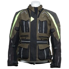 Lindstrands, Motorradjacke