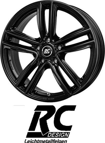 Design rc27 8x18 - 4x,