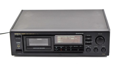 Onkyo 2850 high - onkyo, ta-2850