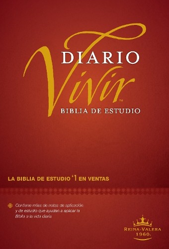 Tyndale biblia estudio del - estudio,