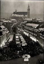 Alte schneeberg im - 10,