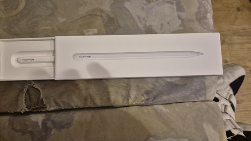 Apple pencil pro eingabestift - pencil,