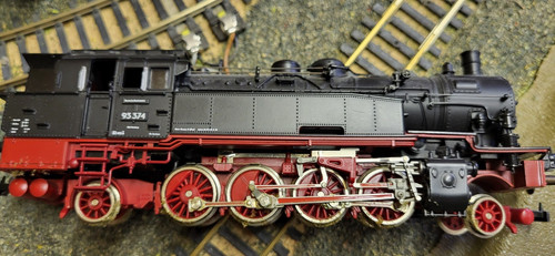 Roco 04122a 93374 dc - roco,