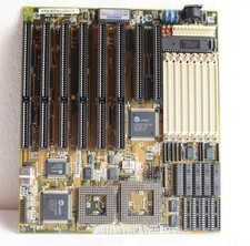 Biostar 1340AEQ-K Mainboard -