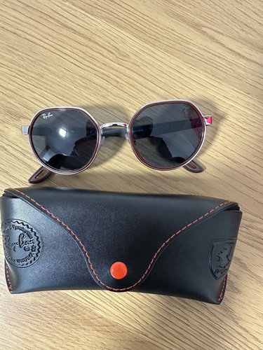 Ray ban scuderia ferrari - ban,