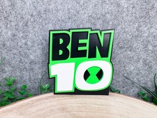 Ben 10 - Geschenkidee für