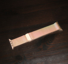 Original Apple Watch Milanese