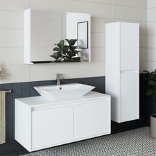 Roomart Badmöbel ATLANTIC