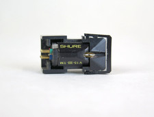Shure V15-III TM Tonabnehmer mit Nadel MM System für Ortofon #GW