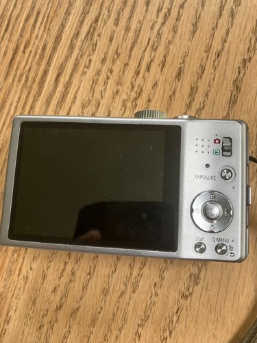 Panasonic dmc t225 kamera - panasonic, dmc-t225