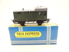 Trix H0 3654 Packwagen der DB in OVP G5457