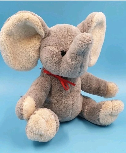 Kuschelwuschel elefant - kuschelwuschel,