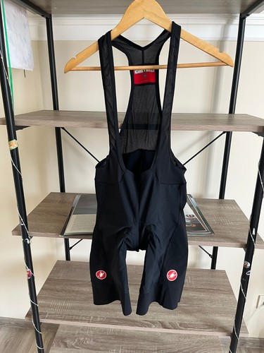 Castelli fahrrad trägerhose - castelli,