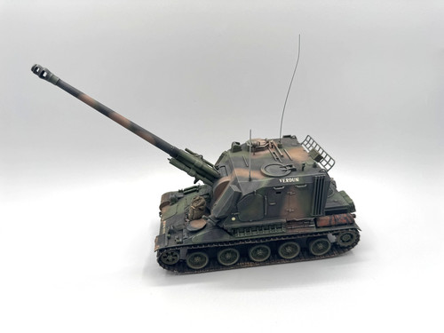Amx auf1 panzer pro - -,