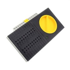 Lego® Eisenbahn Zug 9V TRAIN 4548 Trafo / Austausch Transformator OHNE KABEL