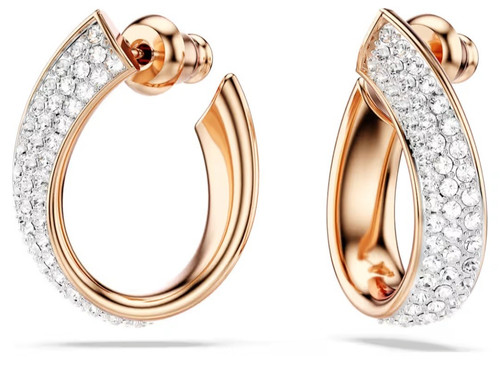 Swarovski ohrringe ohrstecker - ohrringe,,
