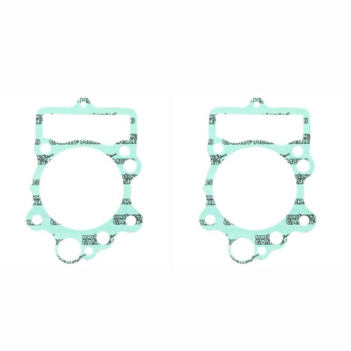 Zylinderfussdichtung für - 2x,