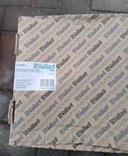 Vailant Ersatzteil  Warmwasser Wärmetauscher 064884